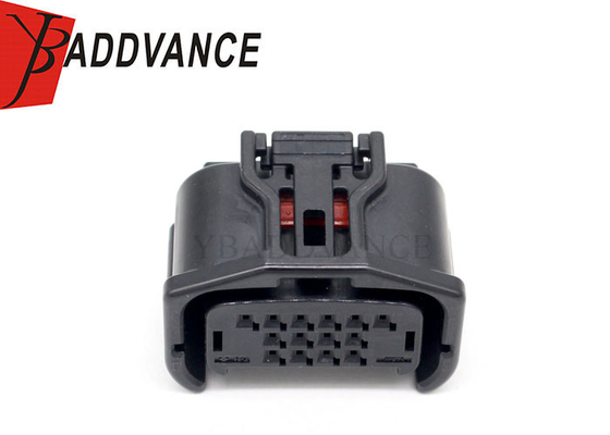 82824-47850/6189-7536 Sumitomo 14 Pin Female Automotive Connector Fit For Toyota Honda