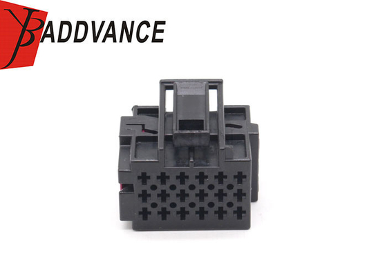 6Q0937714 Electrical Female 18 Pin Connector For VW AUDI SKODA SEAT In Stock