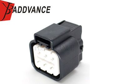 KUM KET 6 pin Canter Light Truck Waterproof Connectors For Japanese Car