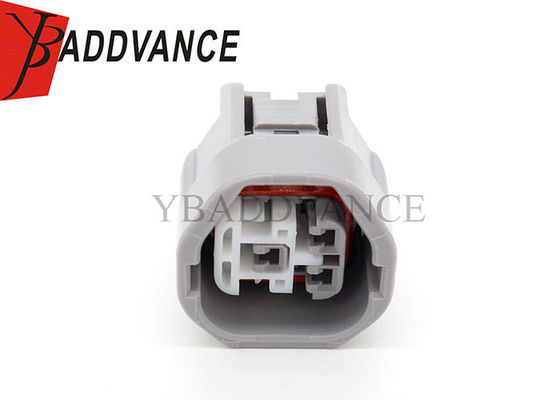 90980-10919 Waterproof Automotive Connectors 3 Pin For T oyota