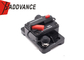 150AMP Black Protected Manual Reset Dual Stud Waterproof Ignition Circuit Breaker
