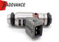 Durable Gasoline Fuel Injector IWP043 50101002 For Volkswagen Golf Quantum Santana Saveiro