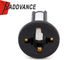 Fuel Pump Filter Fuel Injector Repair Kits ASNU30F Black Color High Precision