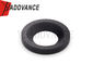 Nylon / Plastic Material Fuel Injector Spacers BC2089 Black Color High Precision