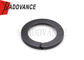 Black Color Fuel Injector Repair Kits Spacer Washer Kit Seal For Audi VW