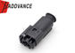 TE Connectivity Tyco Automotive Connectors 3 Way Male And Female For Truck 1-967167-3 1-967642-1