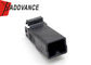 Male Unsealed 4 Pin Connector Te Connectivity Connector For Automotive