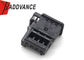 1379029-1 HSG 2.54mm 4 Pin Female Connector With Latch Lock