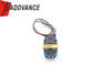 2 Way Airbag Clock Spring Plug For T/OYOTA LEXUS GM Vehicles Safety Belt