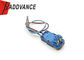 2 Way Airbag Clock Spring Plug For T/OYOTA LEXUS GM Vehicles Safety Belt