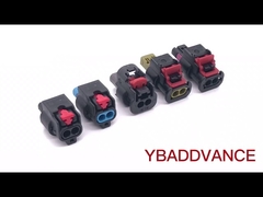 Υποδοχή 2 ακίδων για VW