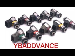 Ενέτρηση καυσίμου IWP