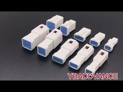 Συνδετήρας JST