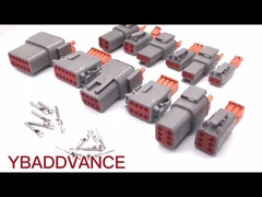 Σύνδεσμος σειράς DTM