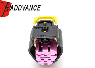 Bosch Electrical Connectors , 5 Pin Automotive Connector 1 928 405 138 / 1 928 405 159