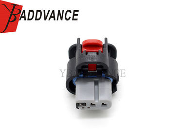 1-2296695-2 3 Pin 1.2mm TE Connectivity AMP Connectors For VW