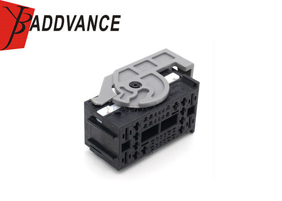 Waterproof 38 Pin Female TE Connectivity AMP Connectors OEM ODM