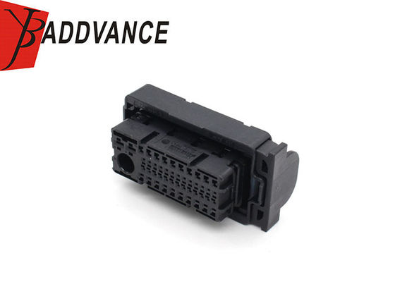 PBT GF20 49 Pin TE Connectivity AMP Connectors For VW 6-2298000-1A