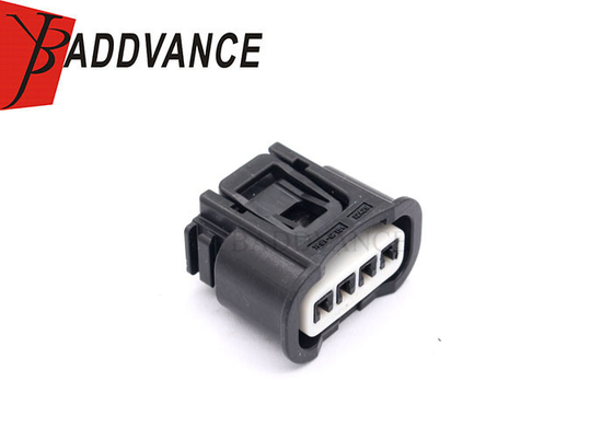 Automobile Waterproof 4 Pin Female Ignition Coils Connector For Toyota 90980-12A29