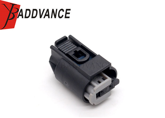 OEM 968339-2 2 Pin Waterproof Cable Sensor Connector For Automotive Car