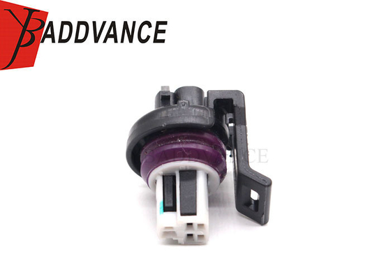 15477863 Aptiv  GT 150 Series 3 Pin Female Sensor Connector For GM