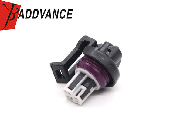 15477863 Aptiv  GT 150 Series 3 Pin Female Sensor Connector For GM