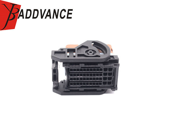  48 Pin Female 33500420 ECU Automotive Wiring Connector Housing