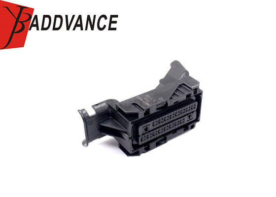 34822-0013 MX123 Serie Female 66 Pin Molex Connector For IQAN-MC43 Master Controllers