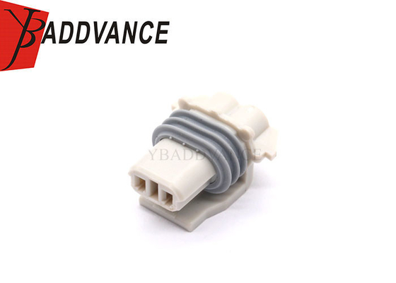 12052644 Aptiv Metri-Pack 150 Series Waterproof 2 Pin Female Connector