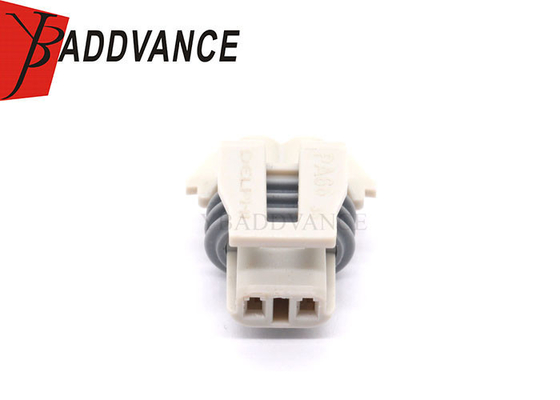 12052644 Aptiv Metri-Pack 150 Series Waterproof 2 Pin Female Connector