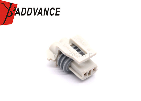 12052644 Aptiv Metri-Pack 150 Series Waterproof 2 Pin Female Connector