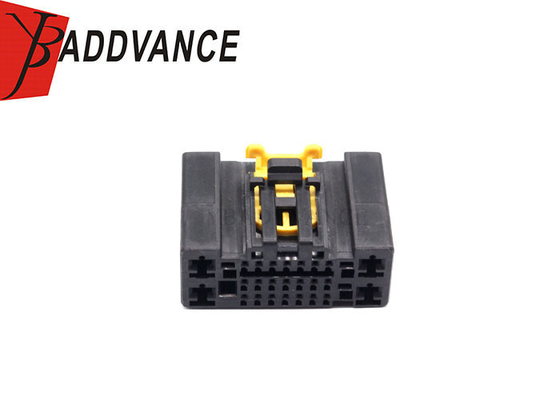 PA66 GF30 29 Pin Female Delphi Automotive Electrical Wire Connector For Cars Truck Motorcycle