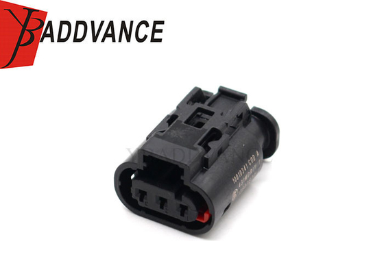 10010344 3 Pin Automotive Waterproof Wire Harness Connector Housing