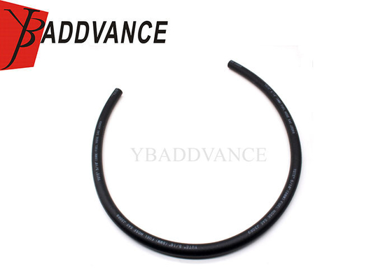 3/16 1/4 5/16 3/8 8 MM J30R9 Fuel Rubber Pipe Sae High Pressure Fuel Hose Production Line