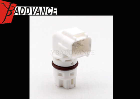 Top Quality Electric White 4 Pin Male Fuel Pump Harness Connector For  Nissan