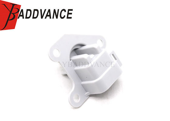 Automotive Grey Color 5 Pin Header Fuel Pump Connector Popular in South American