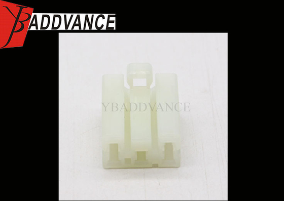 172494-1 Multi-Interlock Mark II Series 5 Way Straight PCB TE Connectivity AMP Connector