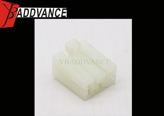 172494-1 Multi-Interlock Mark II Series 5 Way Straight PCB TE Connectivity AMP Connector