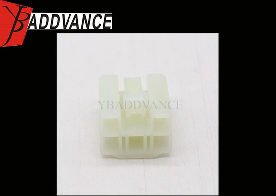 172494-1 Multi-Interlock Mark II Series 5 Way Straight PCB TE Connectivity AMP Connector
