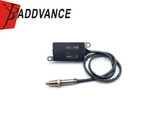 Auto 24V Nitrogen Oxide NOx Sensor Scania 5WK97401 2294291 For Trucks Coach Bus Part