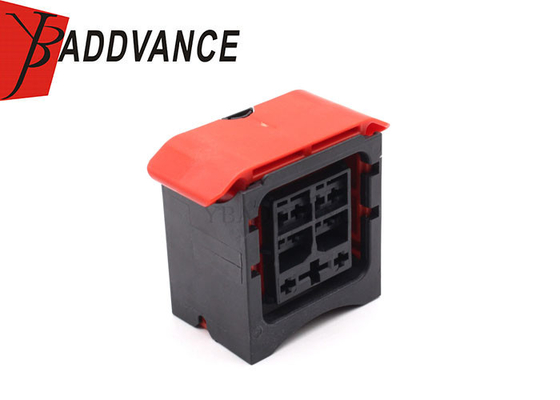 17211105 Delphi Aptiv DCS 2.8 Series PBT 9 Pin Female Lightning FCI Connector