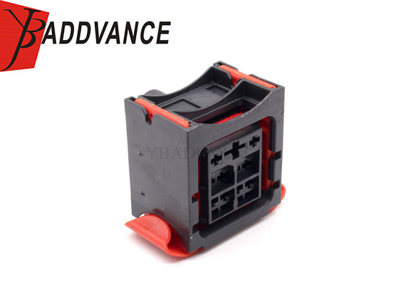 17211105 Delphi Aptiv DCS 2.8 Series PBT 9 Pin Female Lightning FCI Connector