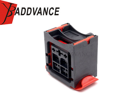 17211105 Delphi Aptiv DCS 2.8 Series PBT 9 Pin Female Lightning FCI Connector