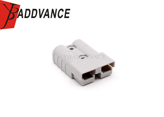 Hot Products Anderson 8 AWG 50A Automotive Male Female 2 Pin Anderson Battery Connector