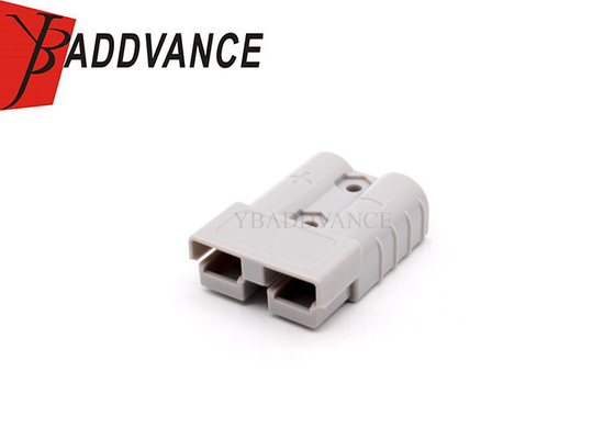 Hot Products Anderson 8 AWG 50A Automotive Male Female 2 Pin Anderson Battery Connector