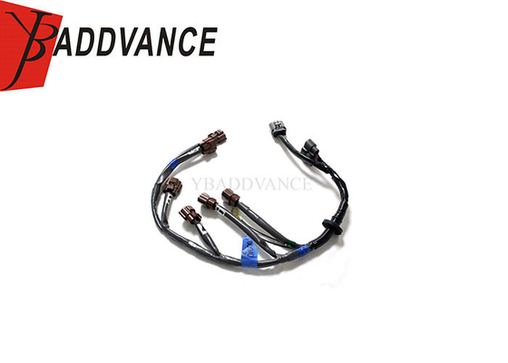 Car Ignition Coil Pack Wiring Harness 24079-01U00 For Nissan Skyline R32 GTST RB20