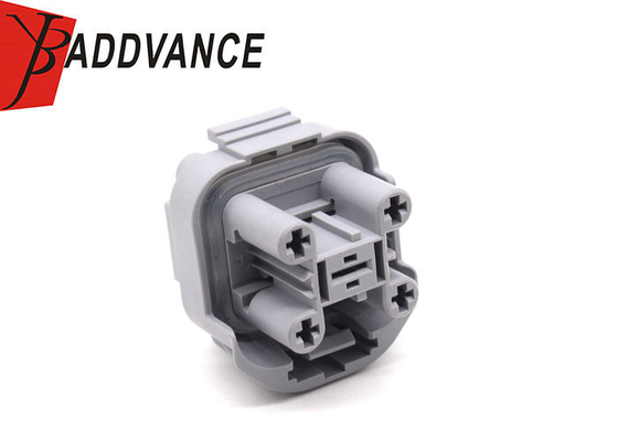 0-1718878-2 1718878-2 TE Connectivity AMP Timer 5 Pin 3 Row Female Connector For Car