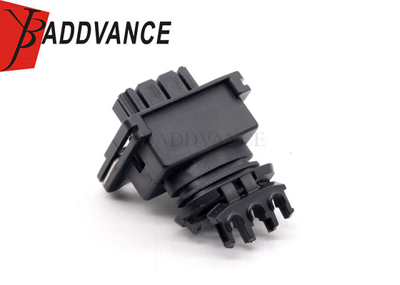 282246-1 TE AMP Automobile Waterproof Wire Sockets 3 Pin Female Connector For Cars