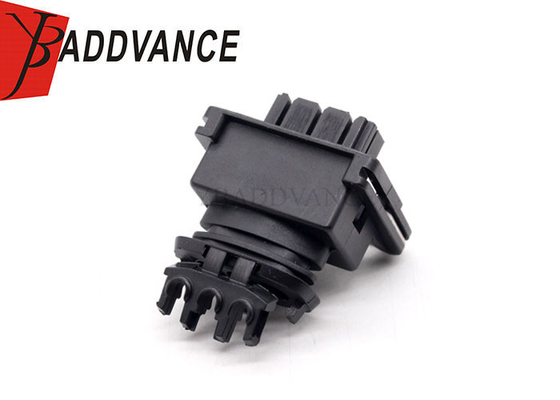 282246-1 TE AMP Automobile Waterproof Wire Sockets 3 Pin Female Connector For Cars