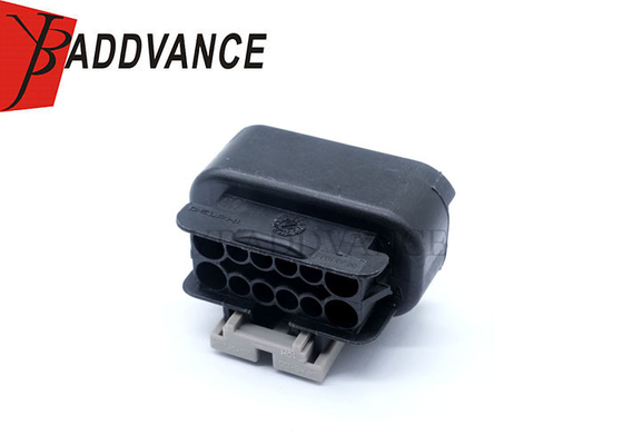GM  Metri-Pack 150 280 Series 12 Pin Sealed Automotive Connector 15326939